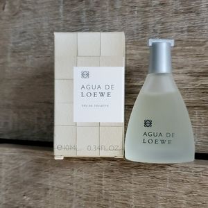 Agua De Loewe EDT